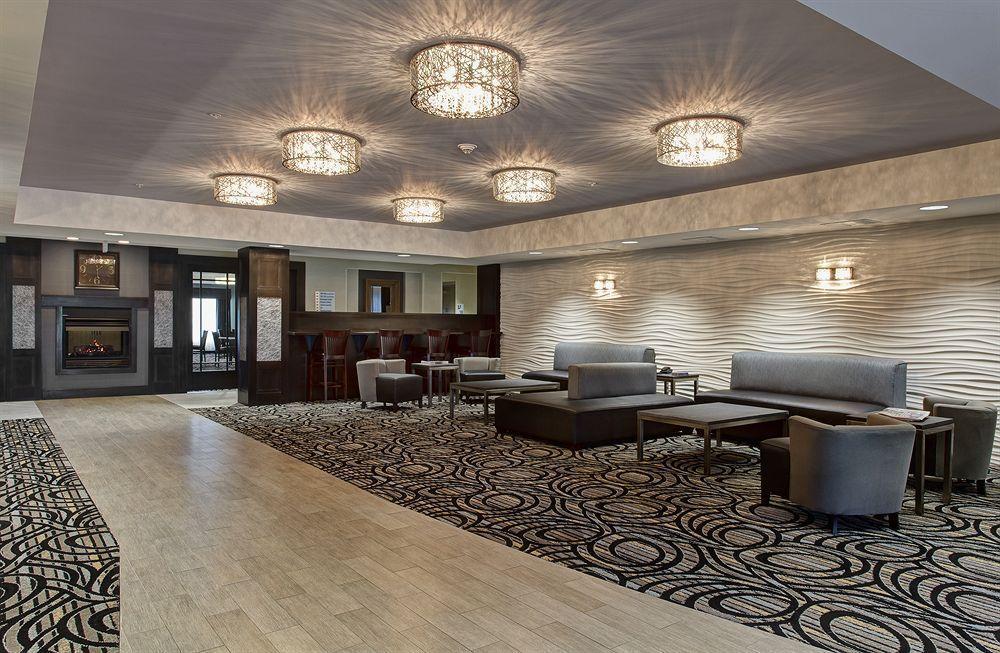Holiday Inn Express Sidney By Ihg Exteriör bild